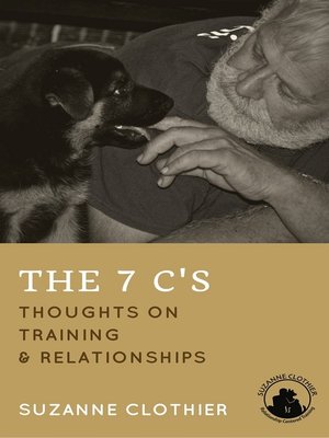 cover image of The 7 C's